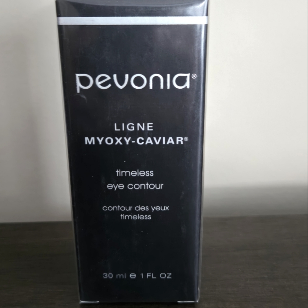 Pevonia Myoxy-Caviar Timeless Eye Contour